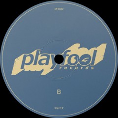 PREMIERE: Occibel - Freak [Playfool Records]