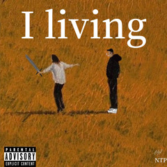 I living (feat.Lien)