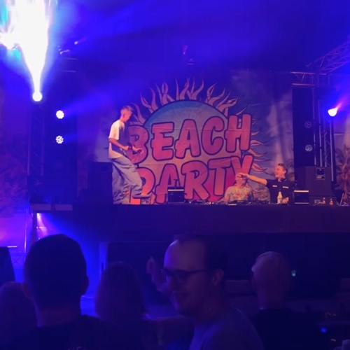 Shuppezaaterdag Mix Volume Standje Maximaaallll