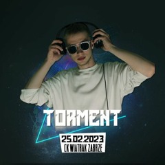 Torment @ Freedom - Raw Hardstyle Event 25.02.23