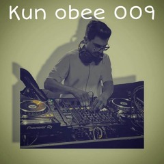 Kun Obee @ AlertCast 009