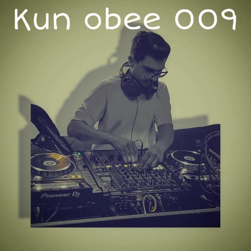 Kun Obee @ AlertCast 009