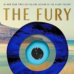 Free AudioBook The Fury by Alex Michaelides 🎧 Listen Online