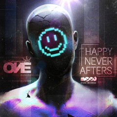 HAPPY NEVER AFTERS (Special 60 min. Bonus Mix)