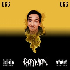 Rayman-666(Prod.Anabolic beats)