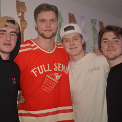 Freshman Party Party Party