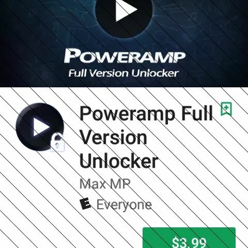Stream Poweramp Full Version Unlocker 2 Build 26 Apk Android by