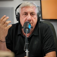 רבע לחמש עם יעקב ברדוגו ודני זקן - 30-10-22