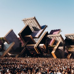 Awakenings Festival 2025 - Warm Up Mix