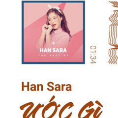 DEMO - Ước Gì 2025 - BSMALL REMIX [ Đã Bán ]