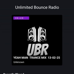 YEAH MAN  Trance Mix2025