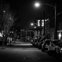 streetlights [mini-tape]