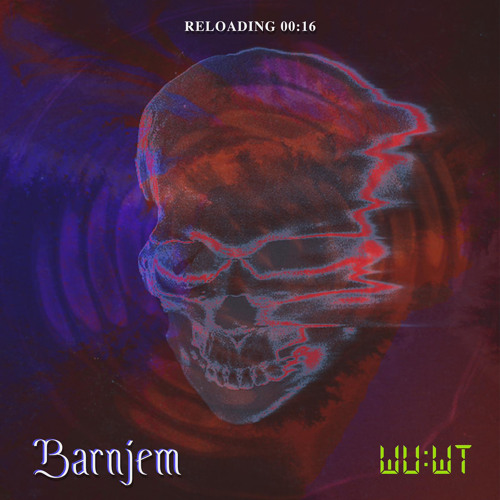 WUWT: Reloading Podcast 00:16 - Barnjem