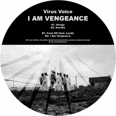 Premiere: Virus Voice Feat. Landi - Fuck Off
