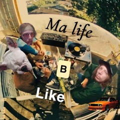 MY LIFE BE LIKE x RAVING IN THE STUDO - Dazel VS Mums (aitch, bou x grits)