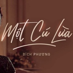Bich Phuong - Mot Cu Lua ( JustNgoc Remix )