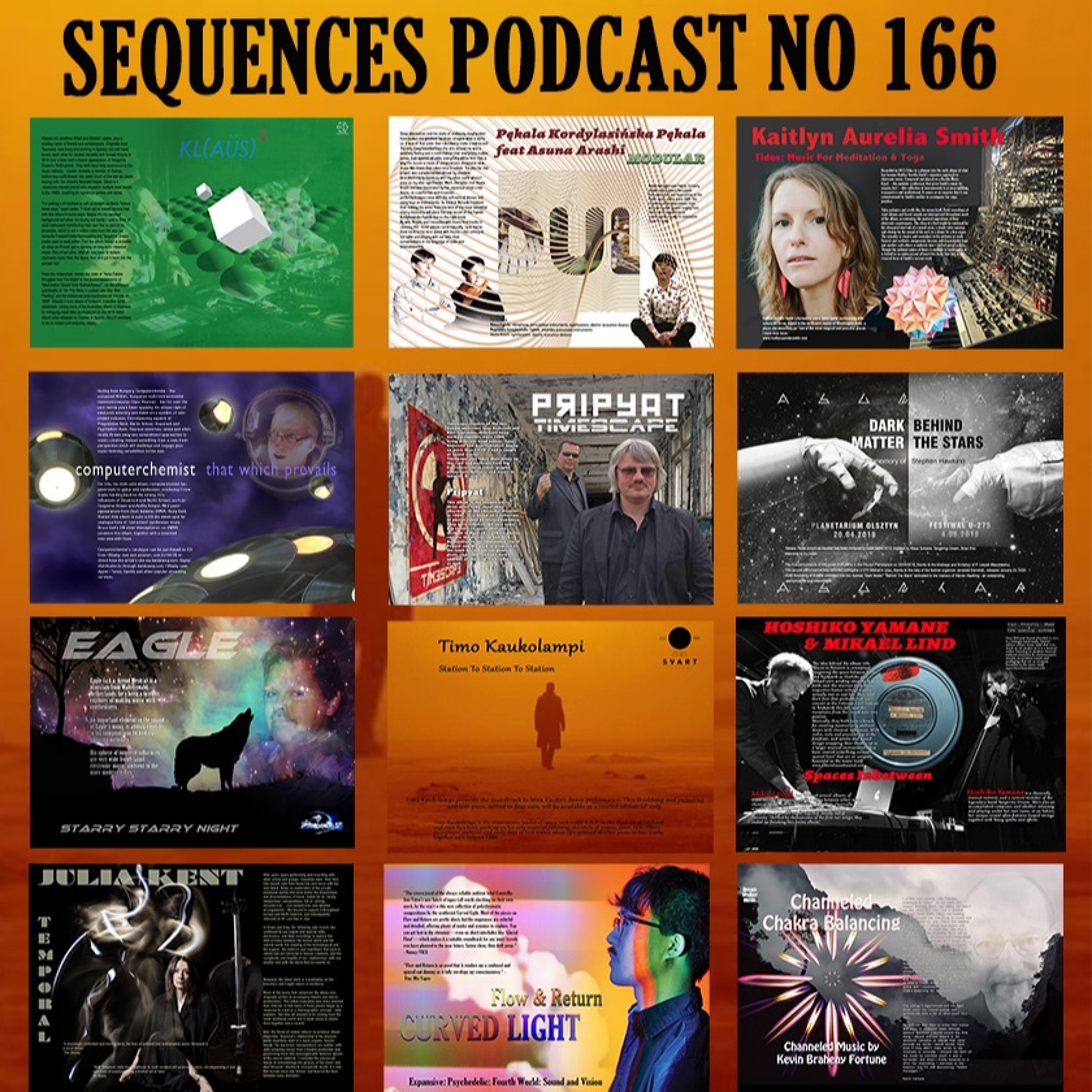 Sequences Magazine
