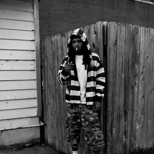 Break Em In-Trippie Redd