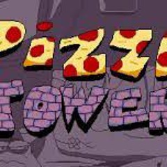 Pizza Tower OST - Tarragon Pizza (Unused)