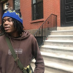 Lucki - It Takes Time (unreleased)