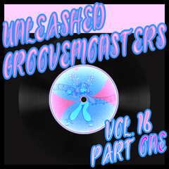 unleashed groove monsters(Vol. 16 / Part 1)