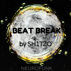 BEAT BREAK by SH1TZO #1