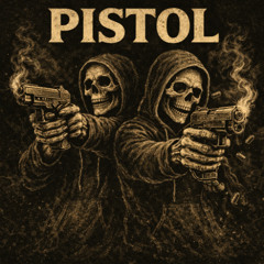 Pistol (Prod. By 808Zilla)