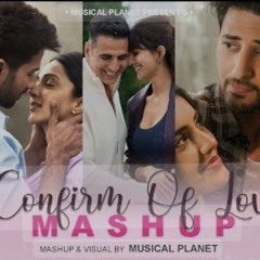 Confirm of Love Jukebox  Musical Planet  Arijit Singh Songs 2024  Arijit Singh Jukebox Best 2024.mp3