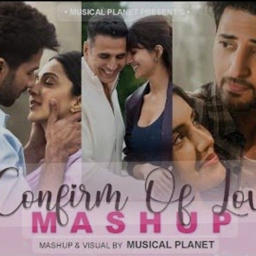 Stream Confirm of Love Jukebox Musical Planet Arijit Singh Songs