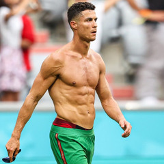 927 -  Cristiano Ronaldo habits revealed to get to World Cup 2026  (13.8.2025)