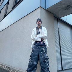 BRUDDAS SIND CYBORGS