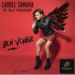 اغنيه بون فوياج - كارول سماحة | Bon Voyage Music - 2020
