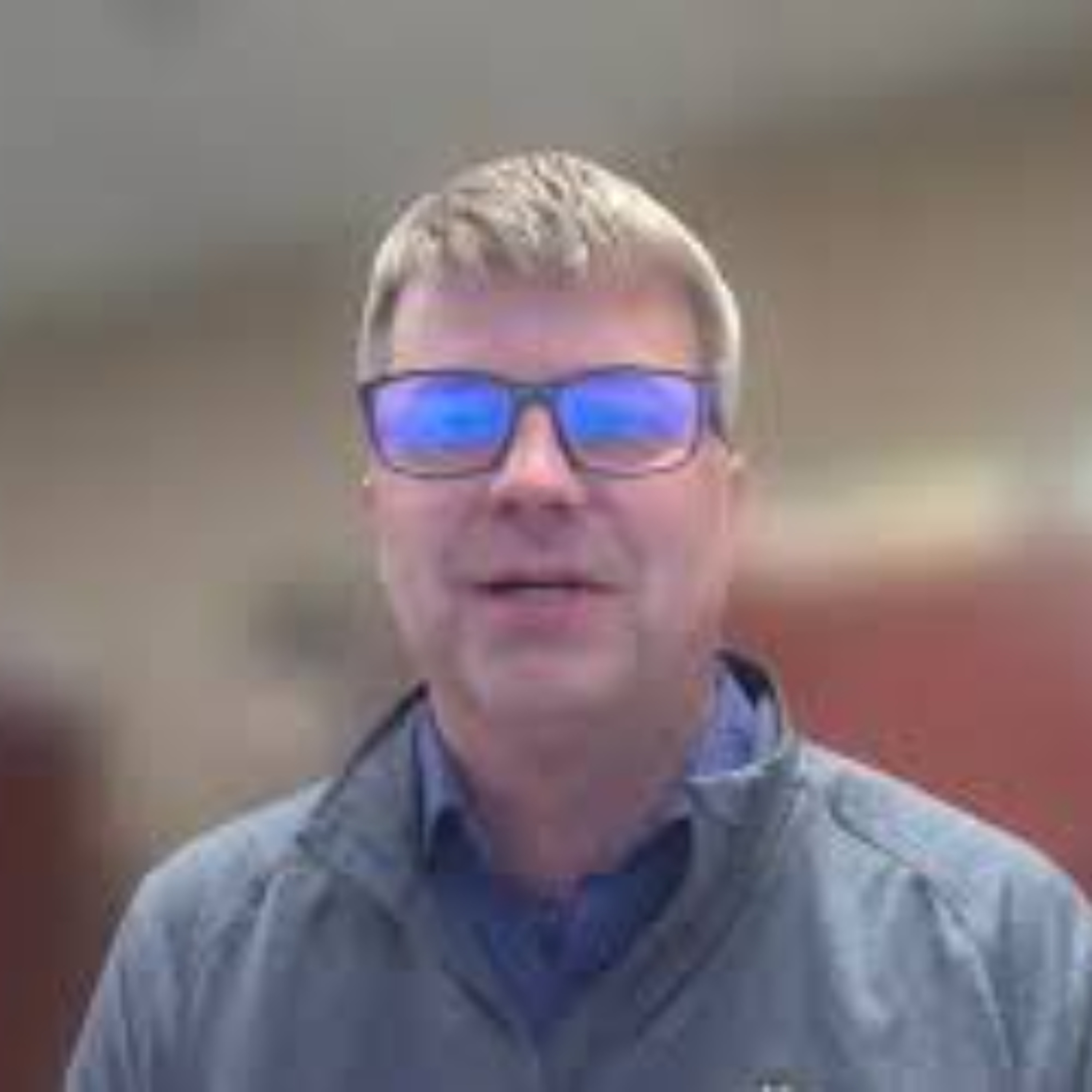 Michigan Business Beat | Dr. Scott Grasman, Kettering University, GM Mobility Research Center episode artwork