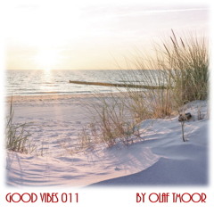 Good Vibes 011 by Olaf TMoor