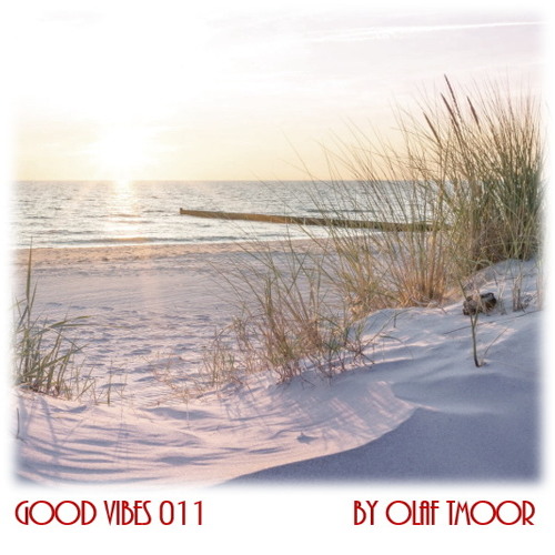 Good Vibes 011 by Olaf TMoor