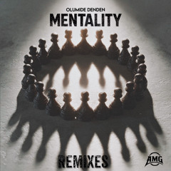 Mentality (Reggae Remix) [feat. Second Test]