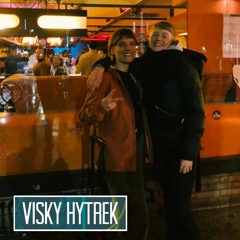 SchickCast 23 | Visky Hytrek | Vinyl Live Set vom 04.11.