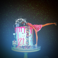“Happy” TSOJ Remix: 21st Birthday Challange