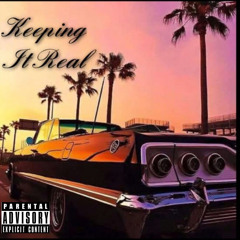 KEEPING IT REAL [PROD.ABEL BEATS]