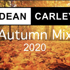 Autumn Mix 2020 - Dean Carley