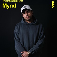 WE MADE MIXXX w/ Mynd (01)