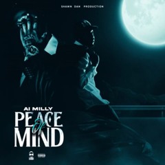 Ai Milly - Peace Of Mind | June 2024