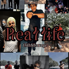 15thlilsavage -Real Life