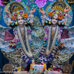 Krsna Das 6.8.19 Jam Session 24hr Vrindavan Kirtan Mandali