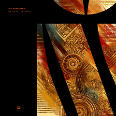 Roy Rosenfeld - Get Loose (Extended)