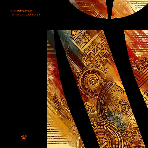 Roy Rosenfeld - Get Loose (Extended)
