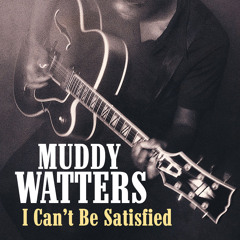 I Can't Be Satisfied