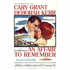 An Affair To Remember - Solo Musician/Home Produced Cover March 2024