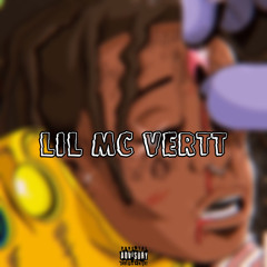 Lil Uzi Vert x McVertt - Lil Mc Vertt