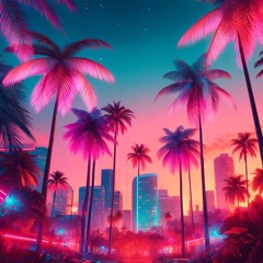 Miami Lofi 2024